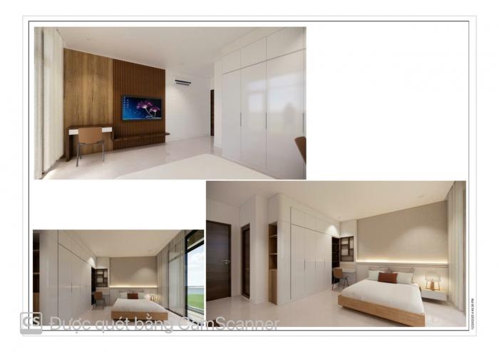 Cho thuê nhà mặt tiền đường số 1 khu An Phú Quận 2
