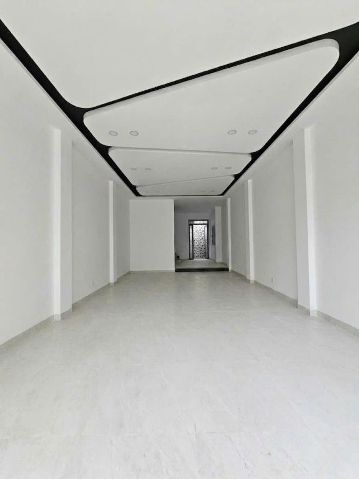 Cho thuê nhà mặt tiền đường 46 phường An Khánh - Quận 2 (cạnh chung cư Bình Minh & Lương Định Của