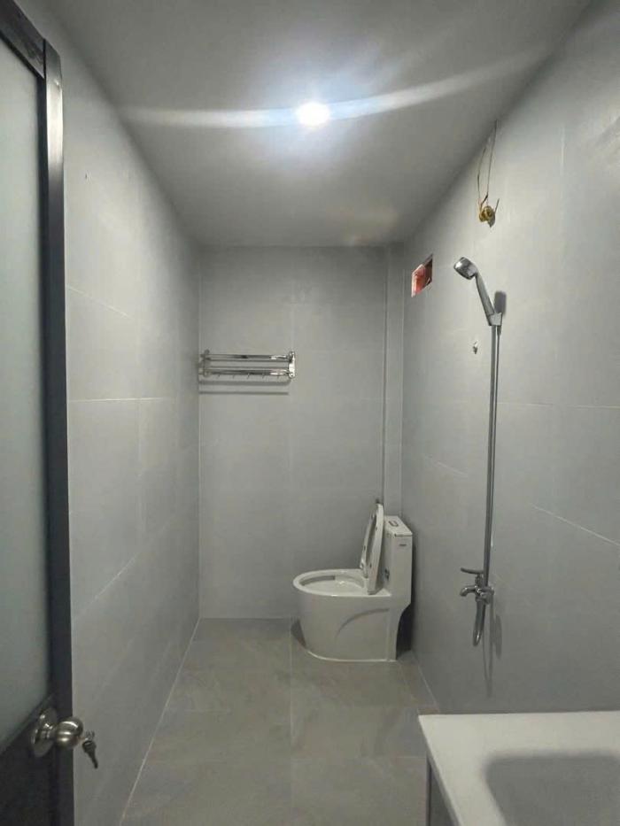 Cho thuê nhà mặt tiền đường 12 P. An Phú Quận 2