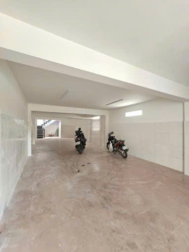 Cho thuê nhà góc 2 mặt tiền đường Trần Lựu P. An Khánh Quận 2