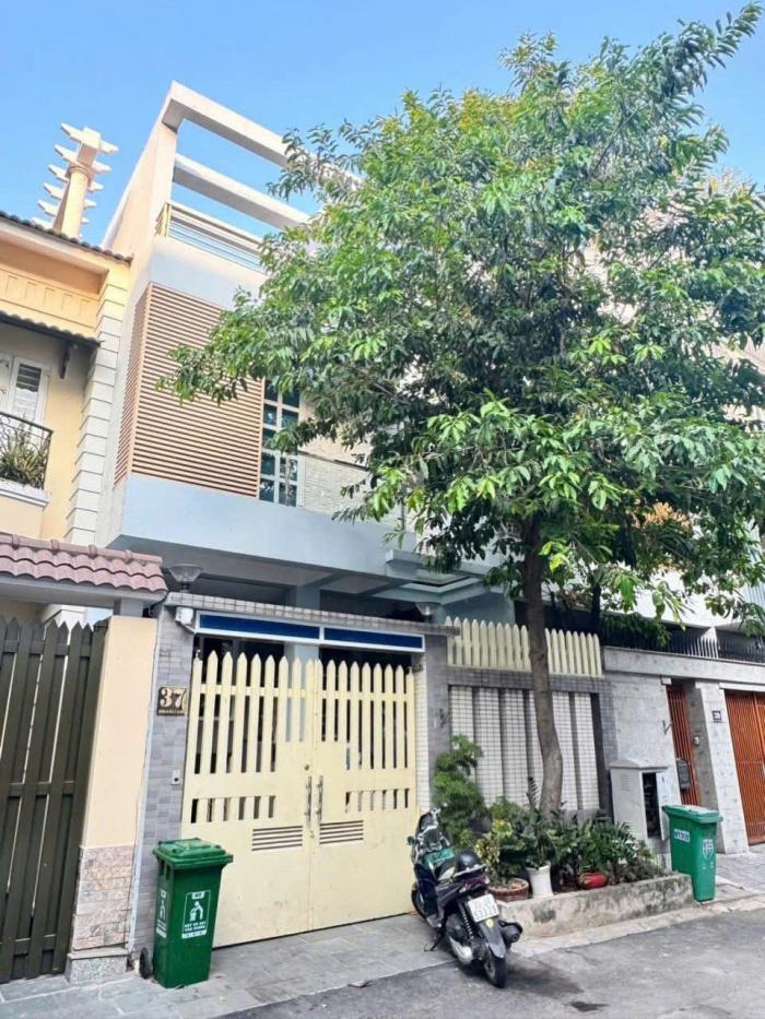 Cho thuê nhà mặt tiền khu An Phú An Khánh Quận 2