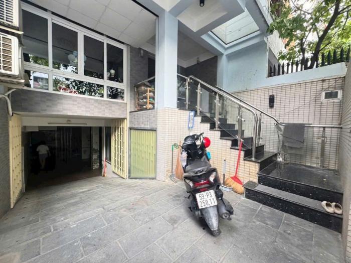Cho thuê nhà mặt tiền khu An Phú An Khánh Quận 2