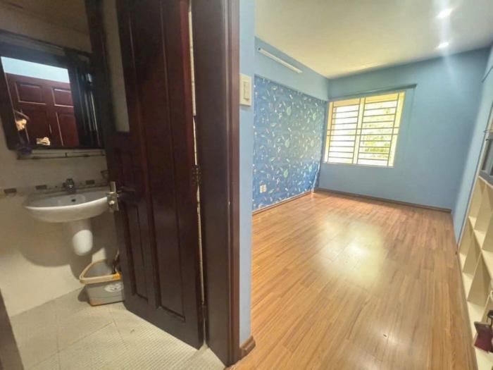 Cho thuê nhà mặt tiền khu An Phú An Khánh Quận 2