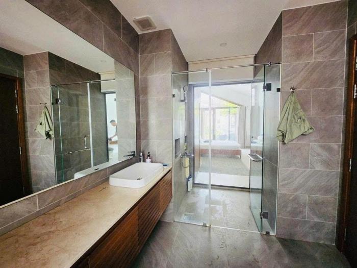 Cho thuê nhà mặt tiền đường Nguyễn Cừ Quận 2