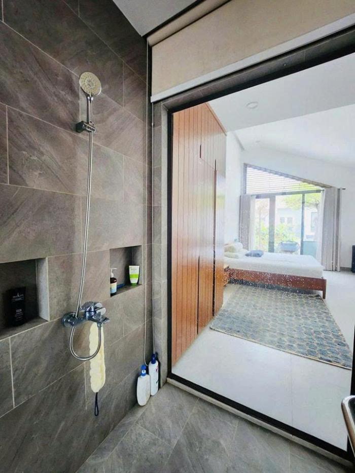 Cho thuê nhà mặt tiền đường Nguyễn Cừ Quận 2