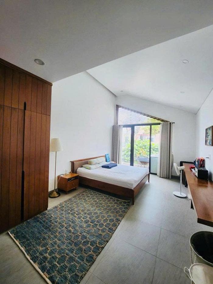 Cho thuê nhà mặt tiền đường Nguyễn Cừ Quận 2