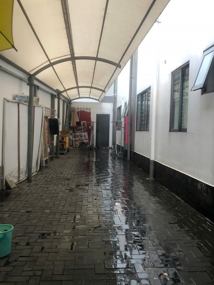 Cho thuê nhà mặt tiền đường Lê Văn Miến Thảo Điền Quận 2