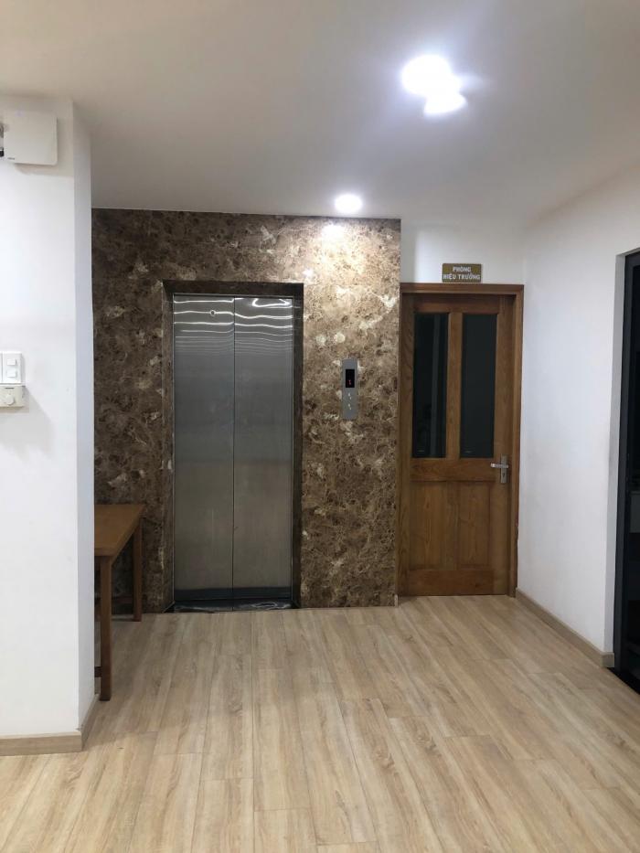 Cho thuê nhà mặt tiền đường Lê Văn Miến Thảo Điền Quận 2