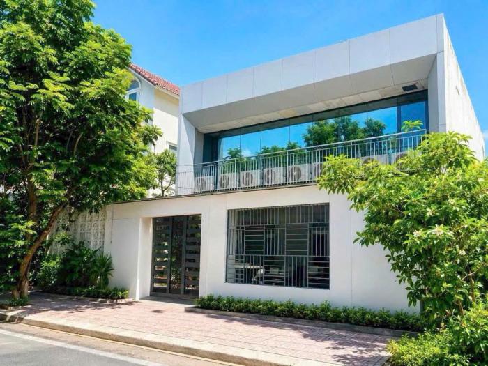 Cho thuê nhà đường số khu Trần Não Quận 2