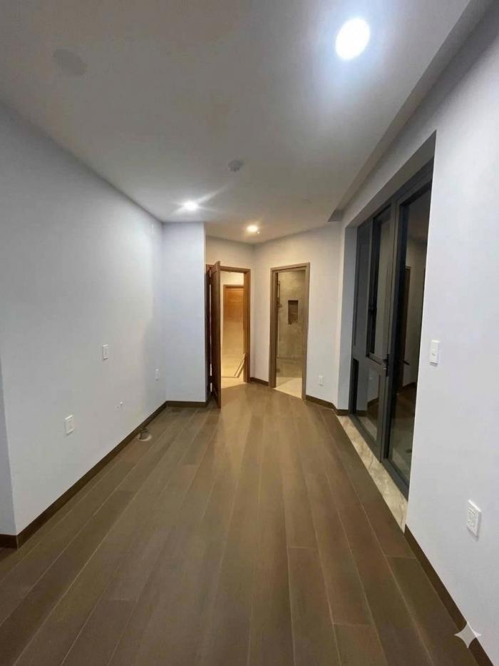 Cho thuê nhà mặt tiền đường số 58 P. Thạnh Mỹ Lợi Quận 2