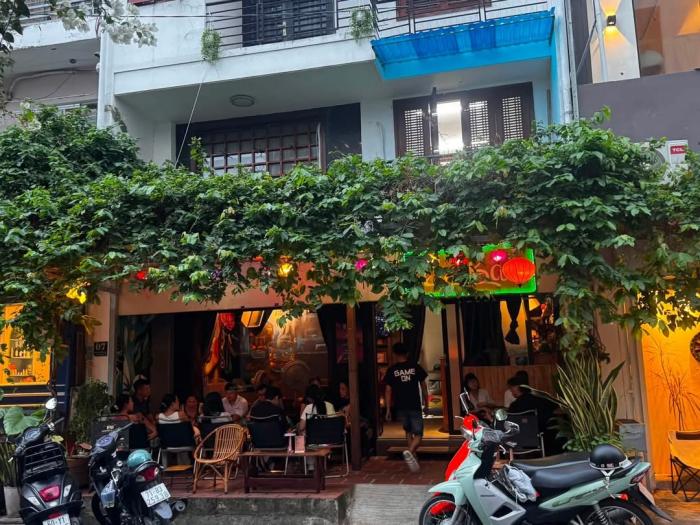 Cho thuê nhà mặt tiền đường Nguyễn Đăng Giai Quận 2