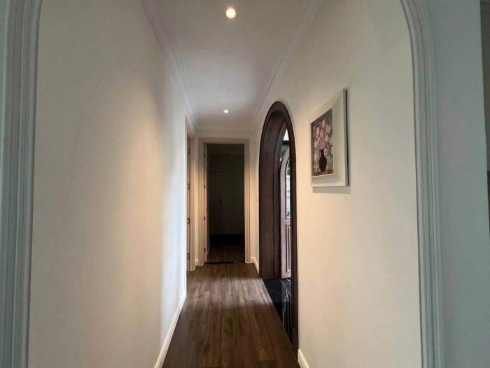 Cho thuê nhà mặt tiền đường Thảo Điền khu Fideco Quận 2