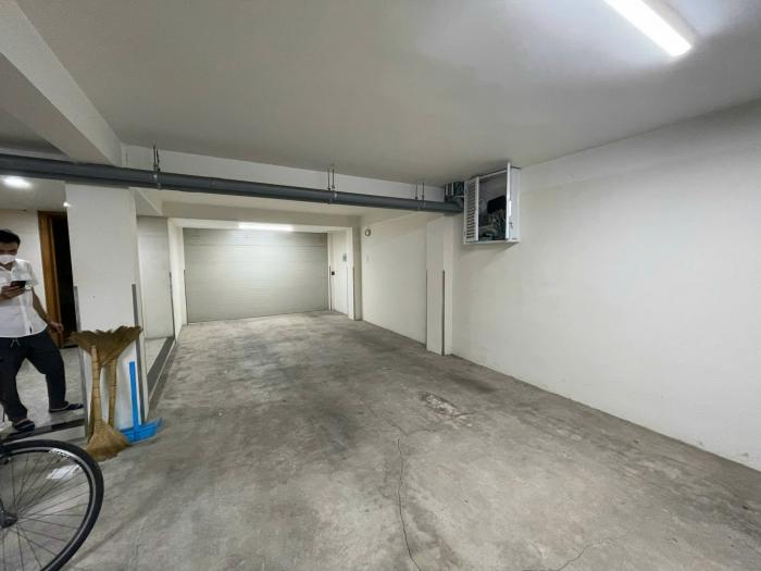 Cho thuê nhà mặt tiền 100 Cao Đức Lân Quận 2
