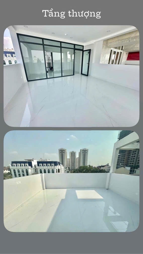 Cho thuê nhà mặt tiền 277 Trương Văn Bang Quận 2