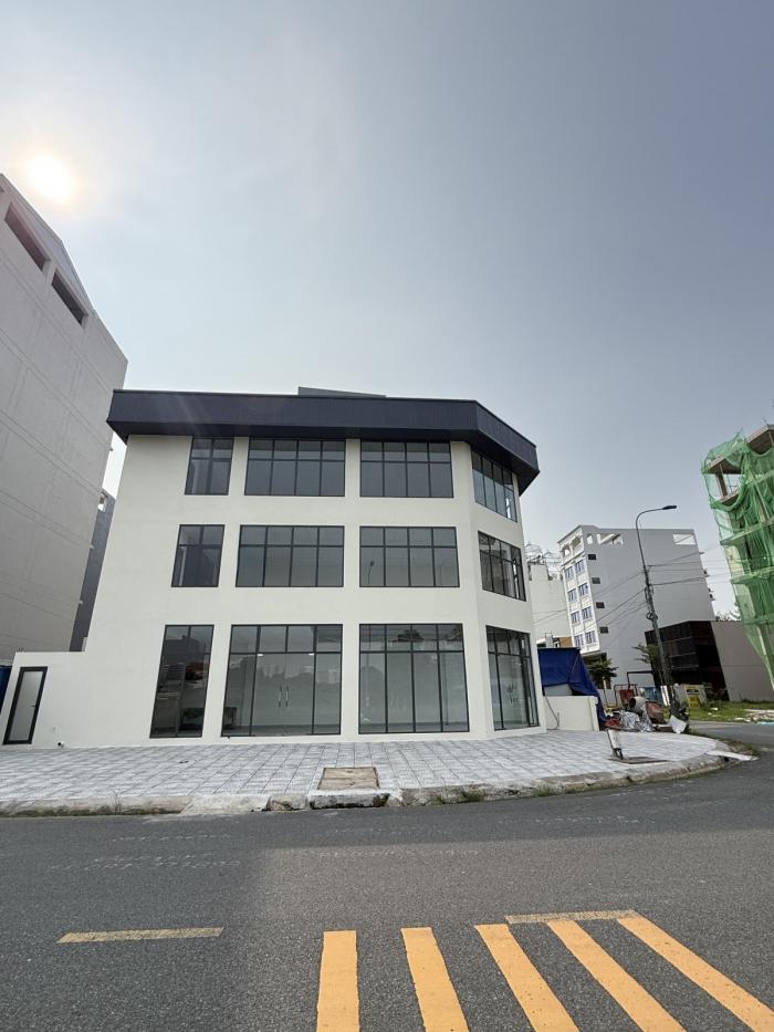 Cho thuê nhà mặt tiền 60 Lê Hiến Mai Quận2