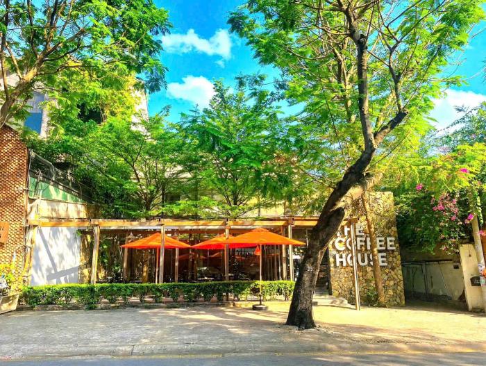 Cho thuê nhà mặt tiền 57 Xuân Thủy Thảo Điền Quận 2