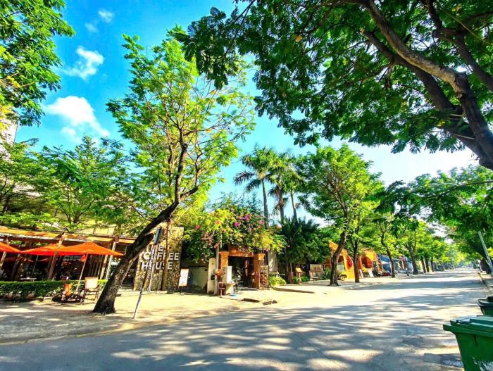 Cho thuê nhà mặt tiền 57 Xuân Thủy Thảo Điền Quận 2