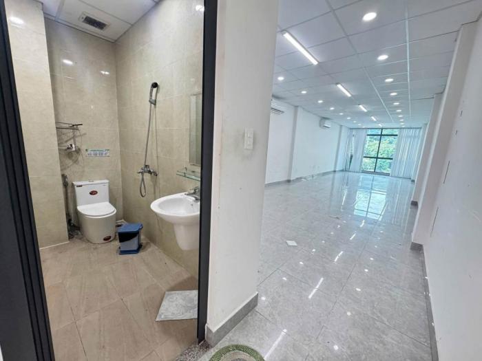 Cho thuê nhà mặt tiền 172 Trần Lựu An Phú Quận 2