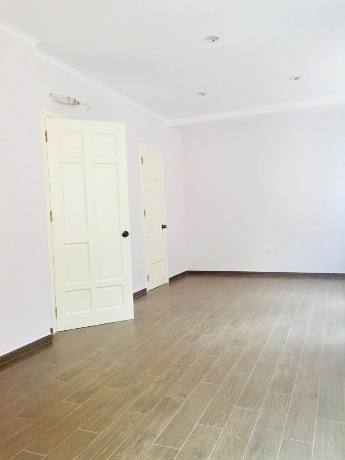 Cho thuê villa khu biệt thự Hà Đô gần đảo Kim Cương Quận 2