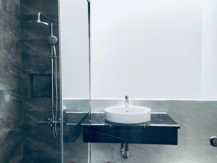 Cho thuê villa khu biệt thự Hà Đô gần đảo Kim Cương Quận 2