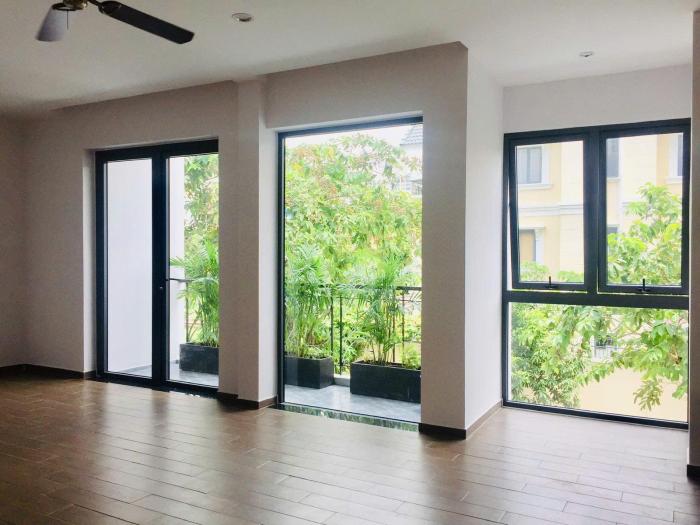 Cho thuê villa khu biệt thự Hà Đô gần đảo Kim Cương Quận 2