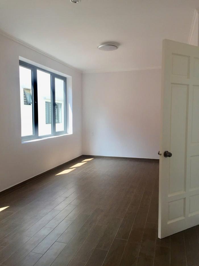 Cho thuê villa khu biệt thự Hà Đô gần đảo Kim Cương Quận 2