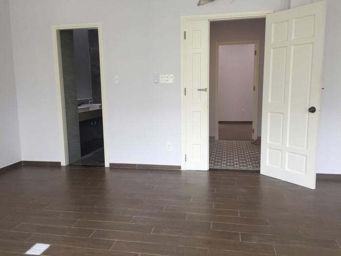 Cho thuê villa khu biệt thự Hà Đô gần đảo Kim Cương Quận 2
