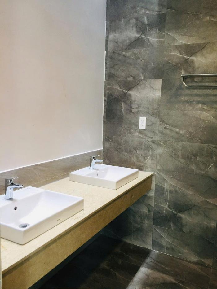 Cho thuê villa khu biệt thự Hà Đô gần đảo Kim Cương Quận 2