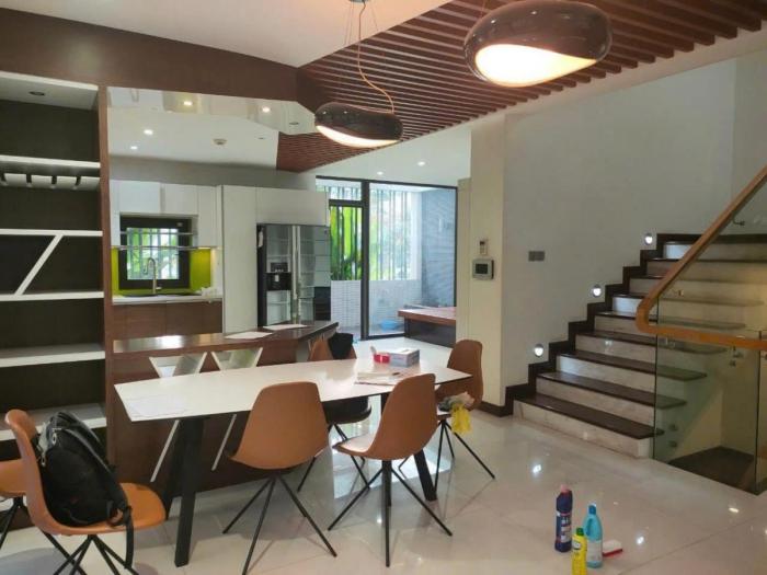 Cho thuê nhà mặt tiền 14 đường số 28 P. An Phú Quận 2