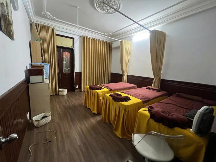 Cho thuê nhà mặt tiền 12 Trần Não Quận 2