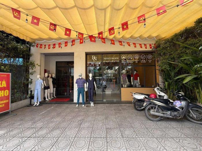 Cho thuê nhà mặt tiền 44 Xuân Thủy Thảo Điền Quận 2