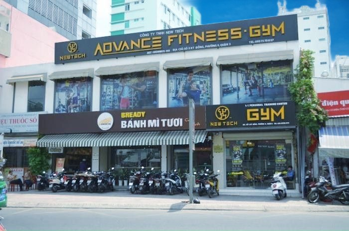 Cho thuê nhà nguyên căn mặt tiền đường Kỳ Đồng