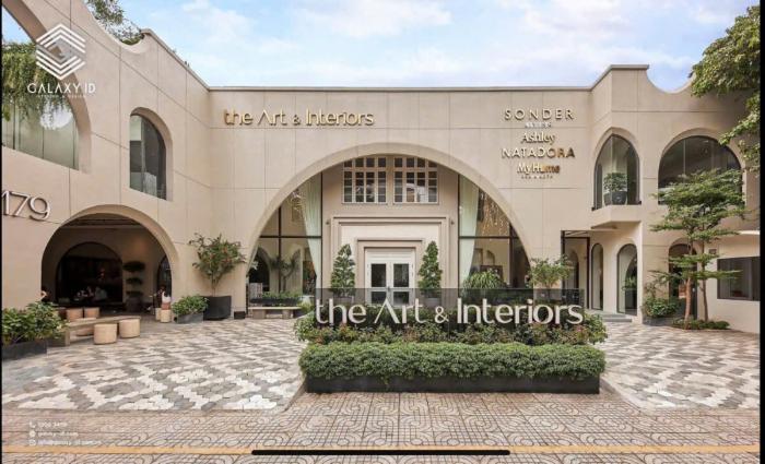 Cho thuê nhà mặt tiền đường Lý Chính Thắng Quận 3