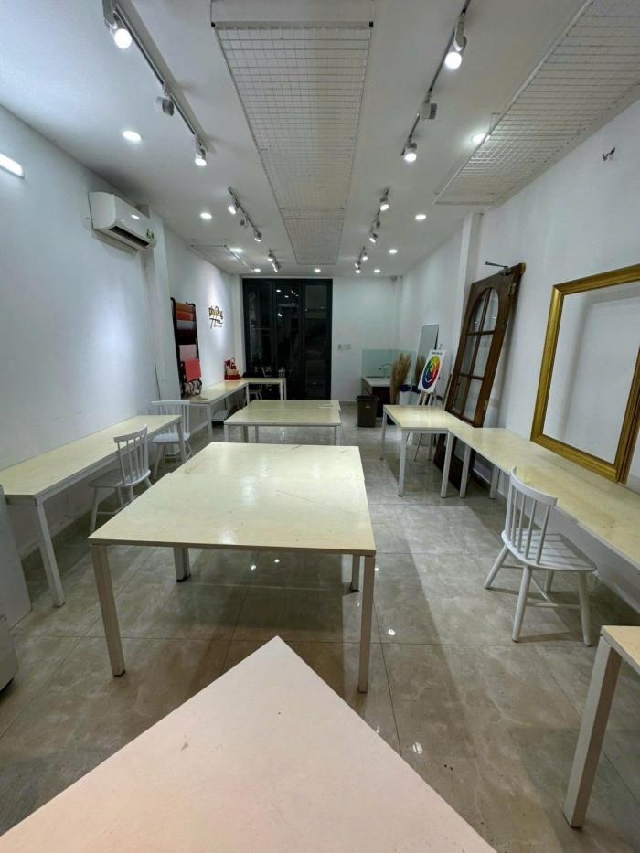 Cho thuê nhà mặt tiền đường Nguyễn Thiện Thuật