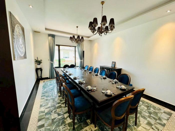 Cho thuê nhà mặt tiền 59 Tú Xương Quận 3