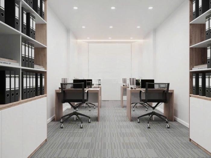 Cho thuê nhà mặt tiền 288B7 Nam Kỳ Khởi Nghĩa Quận 3