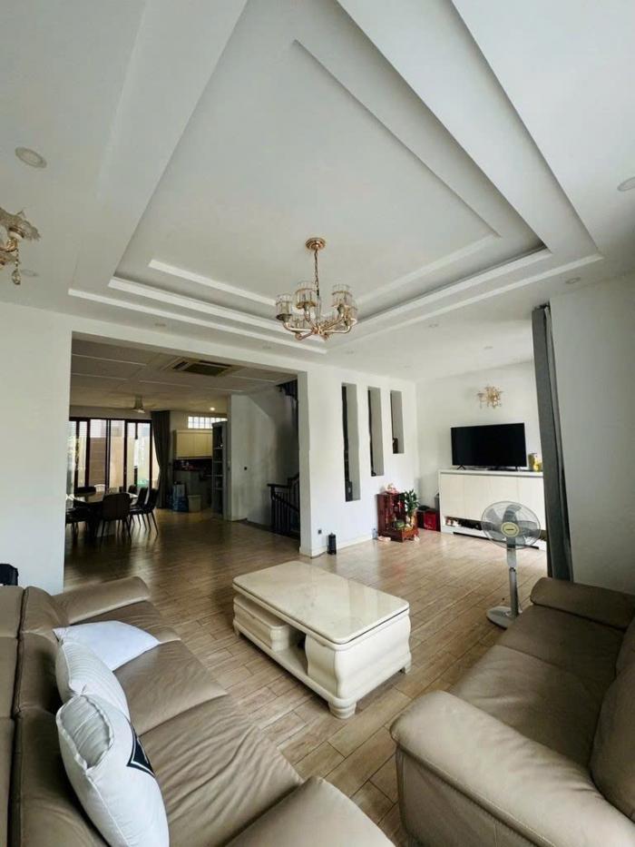 Cho thuê nhà mặt tiền 11A Tân Mỹ Quận 7