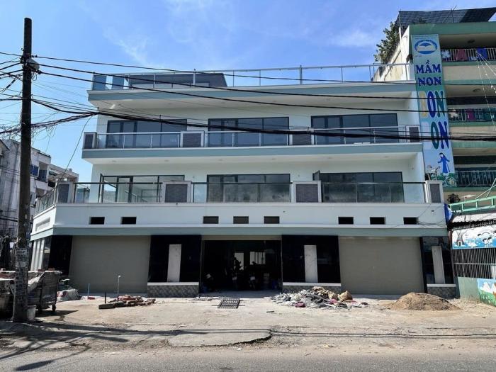 Cho thuê nhà mặt tiền đường Quốc Lộ 1 quận Bình Tân