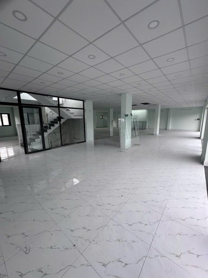Cho thuê nhà mặt tiền đường Quốc Lộ 1 quận Bình Tân