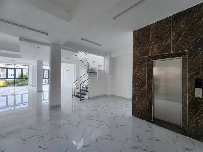 Cho thuê nhà mặt tiền 158-160 Trần Văn Giàu quận Bình Tân