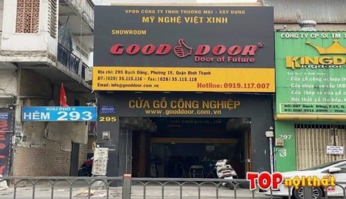 Cho thuê nhà mặt tiền đường Bạch Đằng