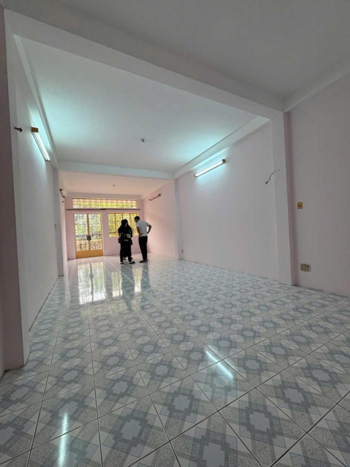 Cho thuê nhà mặt tiền đường Chu Văn An, chính chủ cho thuê nhà quận Bình Thạnh