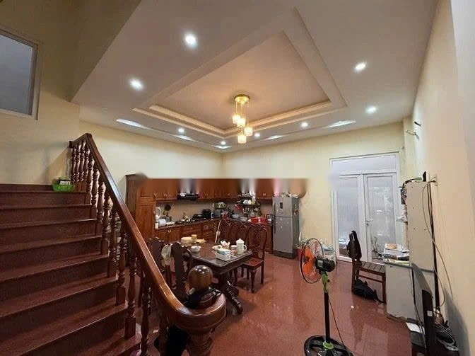 Cho thuê nhà mặt tiền đường cư xá Phan Đăng Lưu quận Bình Thạnh