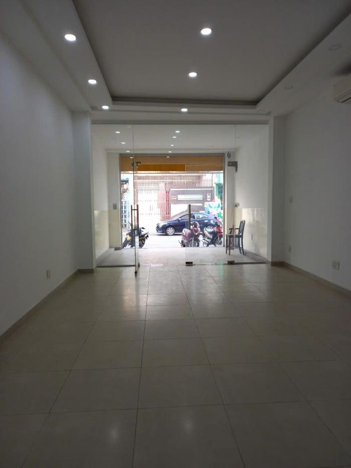 Cho thuê nhà mặt tiền đường Bùi Đình Túy, nhà chính chủ quận Bình Thạnh