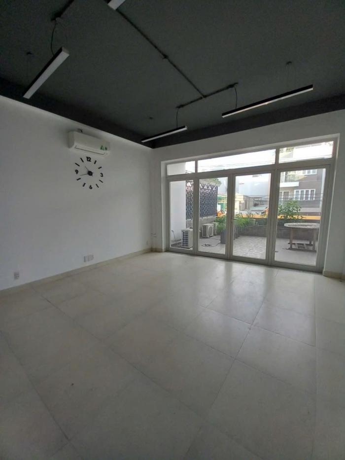 Cho thuê nhà mặt tiền đường Bùi Đình Túy, nhà chính chủ quận Bình Thạnh
