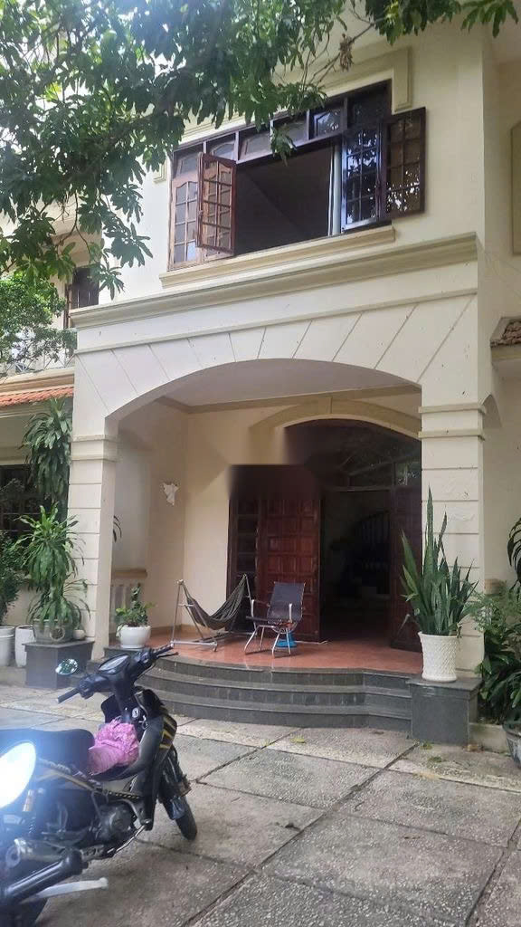 Cho thuê nhà mặt tiền đường Nguyễn Trung Trực quận Bình Thạnh