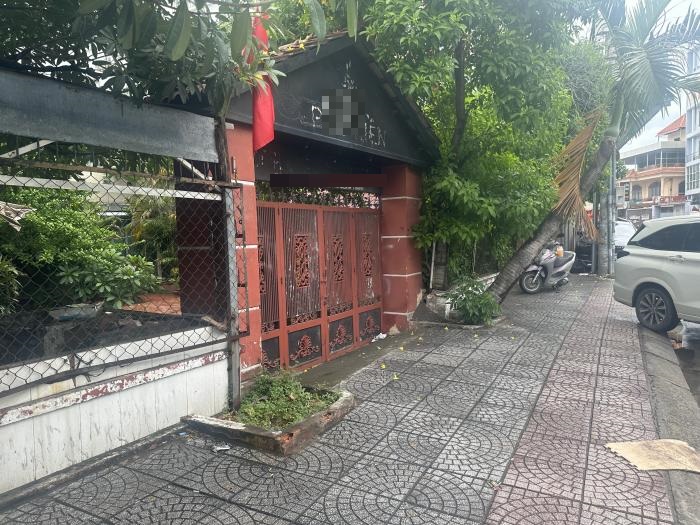 Cho thuê nhà mặt tiền đường Nguyễn Văn Đậu, nhà chính chủ quận Bình Thạnh
