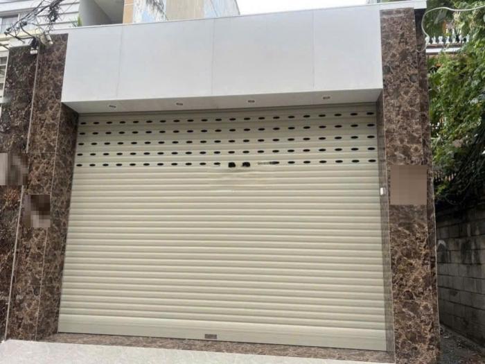 Cho thuê nhà mặt tiền đường Vũ Ngọc Phan quận Bình Thạnh