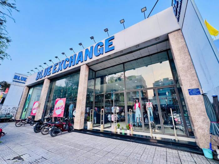 Cho thuê nhà mặt tiền đường Lê Văn Duyệt quận Bình Thạnh