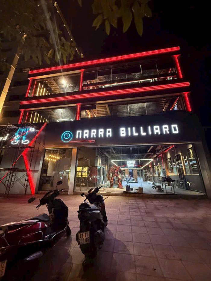 Cho thuê nhà mặt tiền đường Ung Văn Khiêm quận Bình Thạnh